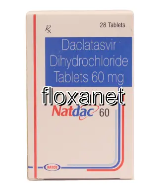 daklinza