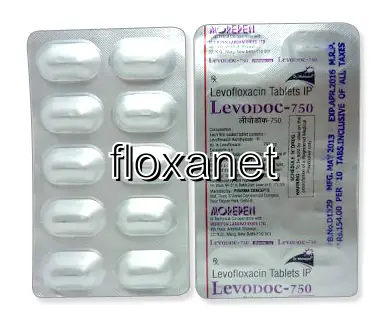 levaquin