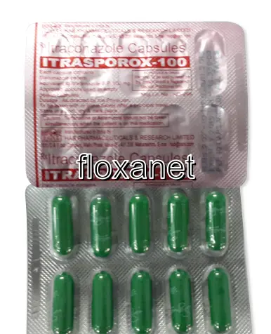 sporanox