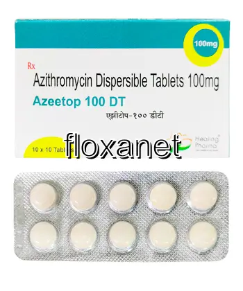 Zithromax Dispersible