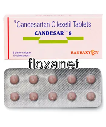 Candesartan