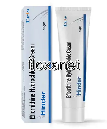 Eflornithine