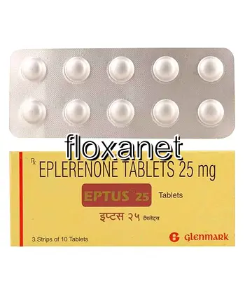 Eplerenone