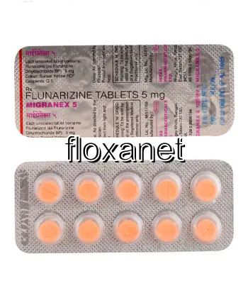 Flunarizine