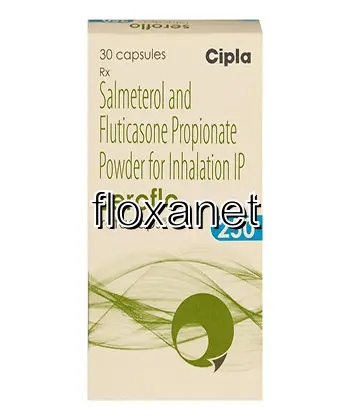 Fluticasone Propionate