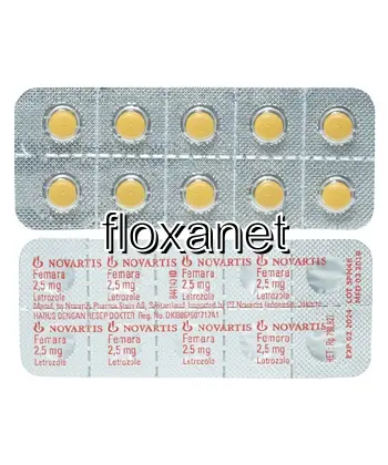 Letrozole