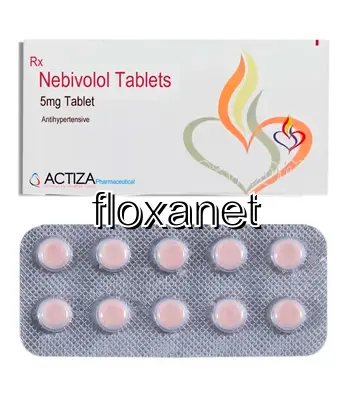Nebivolol