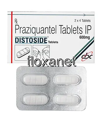 Praziquantel
