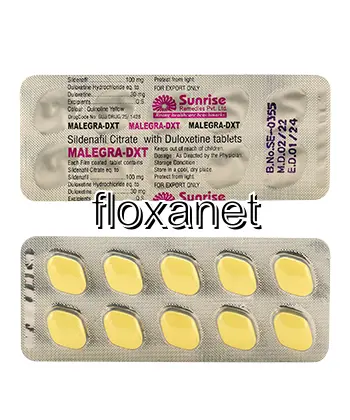 Sildenafil Citrate/Duloxetine