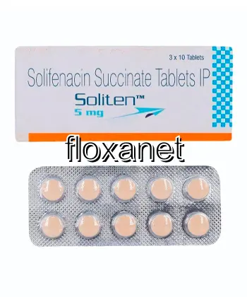 Solifenacin