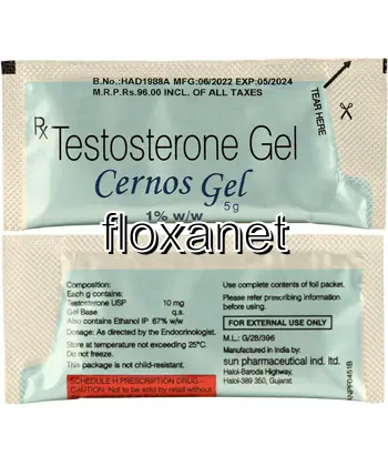 Testosterone Topical